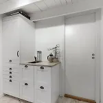 Lysthuset Den Lille - Authentic Wodden House *