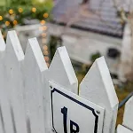 Lysthuset Den Lille - Authentic Wodden House Bergen