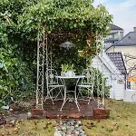 Apartman Lysthuset Den Lille - Authentic Wodden House *
