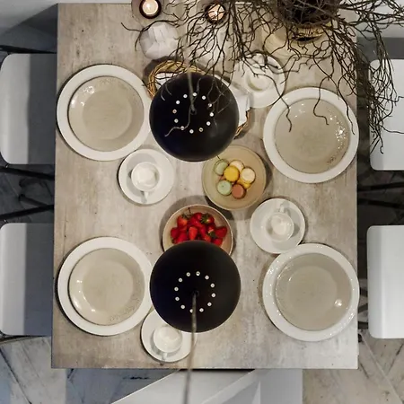 Lysthuset Den Lille - Authentic Wodden House Apartment Bergen